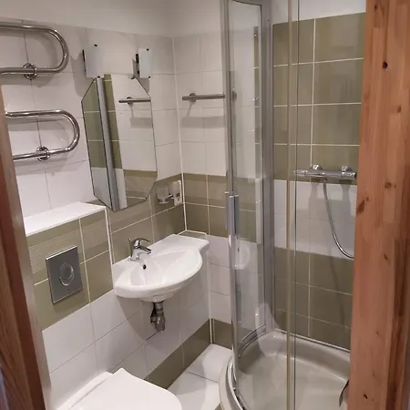 Apartmán Orhideja 11