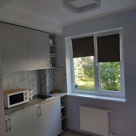 Appartement Orhideja 11