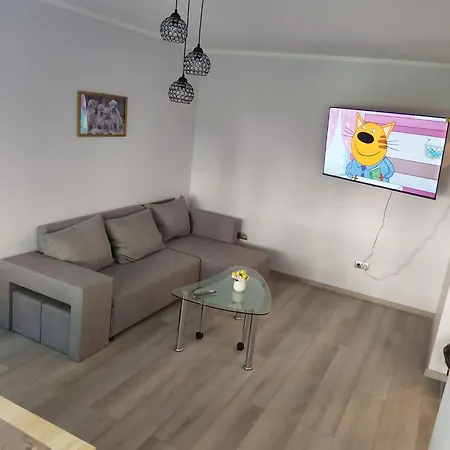 Appartement Orhideja 11