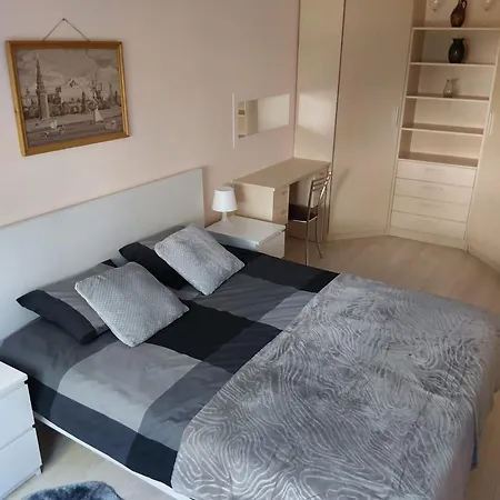Orhideja 11 Appartement Riga