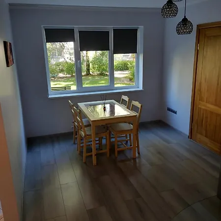 Appartement Orhideja 11 *